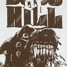 Load image into Gallery viewer, 2022 billy hill dogs of hill thermal