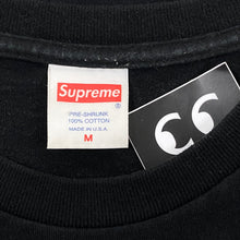 Load image into Gallery viewer, Supreme Moth L/S Tee 2015