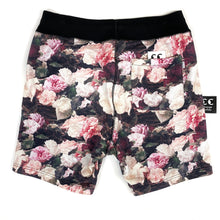Load image into Gallery viewer, 2013 supreme power corruption lies sweatshorts