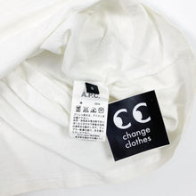 Load image into Gallery viewer, APC x Kanye West x #BEENTRILL# Trippy Symphony Tee