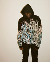 Load image into Gallery viewer, 2021 billy hill treevenge hoodie