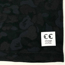Load image into Gallery viewer, Bape Hidden ABC Camo Jacquard Polo