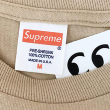 Load image into Gallery viewer, Supreme Musashi Tee Shirt 2012