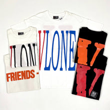 Load image into Gallery viewer, OG VLONE Staple Tee 2016