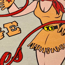Load image into Gallery viewer, cc cowgirl tee