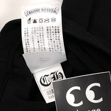 Load image into Gallery viewer, chrome hearts honolulu exclusive sunshine pocket tee