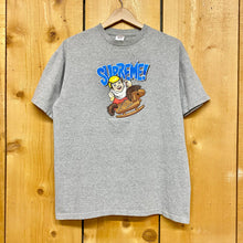 Load image into Gallery viewer, 2010 supreme // sean cliver sugar rush tee shirt