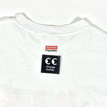 Load image into Gallery viewer, Supreme/OriginalFake Kaws Tee Shirt 2011