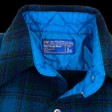 Load image into Gallery viewer, warren lotas hammer protect who you love flannel