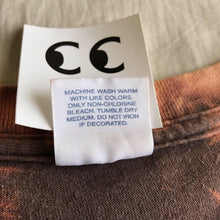 Load image into Gallery viewer, Supreme Swan Song Tee change clothes customs Dye