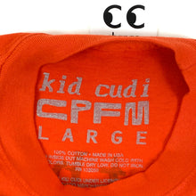 Load image into Gallery viewer, KiD CuDi / CACTUS PLANT FLEA MARKET Return 2 Madness L/S Shirt