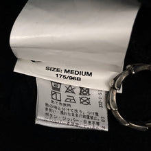 Load image into Gallery viewer, chrome hearts cross dagger zip up hoodie