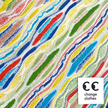 Load image into Gallery viewer, vintage Coogi Sweater 3D Knit 90s Biggie Yams