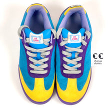 Load image into Gallery viewer, ICE CREAM BOARDFLIP 1 Malibu Blue Yellow Purple Reebok