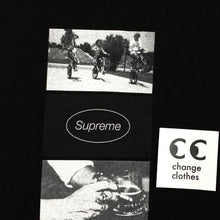 Load image into Gallery viewer, Supreme Montage Tee 2012