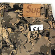 Load image into Gallery viewer, Supreme Cherub Denim Slim Jeans 2016