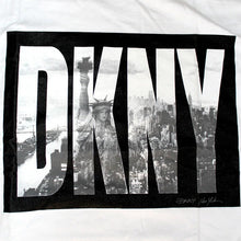 Load image into Gallery viewer, Supreme SUPNY Hoodie 2010 DKNY Flip