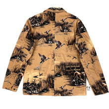 Load image into Gallery viewer, Supreme Dogs & Ducks Chore Coat