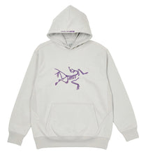 Load image into Gallery viewer, Palace Arc’Teryx Tri Ferg Puff Print Hoodie