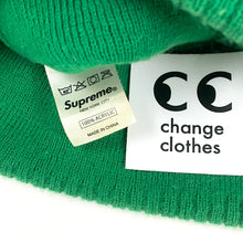 Load image into Gallery viewer, Supreme In God We Trust Beanie 2007