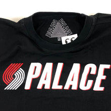 Load image into Gallery viewer, Palace Blazin Tee Shirt 2012 Portland Blazers