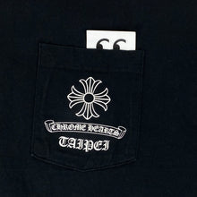 Load image into Gallery viewer, chrome hearts taipei exclusive tee