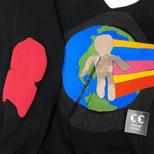 Load image into Gallery viewer, KiD CuDi / CACTUS PLANT FLEA MARKET Heaven on Earth Hoodie