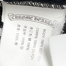 Load image into Gallery viewer, chrome hearts taipei exclusive tee