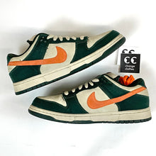 Load image into Gallery viewer, Nike SB Dunk Low Eire 2006 Net Deep Orange
