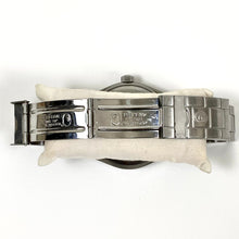 Load image into Gallery viewer, Bape Bapex Sta Logos Big Face Silver Watch 2007