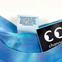 Load image into Gallery viewer, Supreme Someone Talked Tee change clothes customs Tie Dye