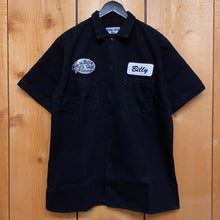 Load image into Gallery viewer, 2020 billy hill mechanics shirt