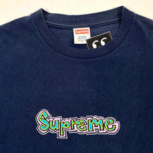 Load image into Gallery viewer, 2006 Supreme Gonz Logo Tee Shirt