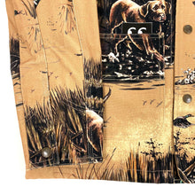 Load image into Gallery viewer, Supreme Dogs & Ducks Chore Coat