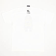 Load image into Gallery viewer, Bape x Spongebob Baby Milo Tee Shirt 2008