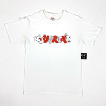 Load image into Gallery viewer, Supreme/OriginalFake Kaws Tee Shirt 2011