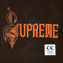 Load image into Gallery viewer, Supreme Swan Song Tee