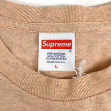 Load image into Gallery viewer, supreme muhammad ali andy warhol tee 2016