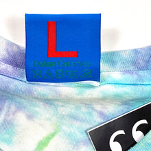 Load image into Gallery viewer, online ceramics bear tee grateful dead collab