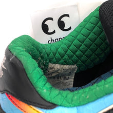 Load image into Gallery viewer, Nike SB Paul Rodriguez P Rod II PlayStation Black Clearwater 11.5