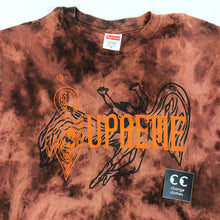 Load image into Gallery viewer, Supreme Swan Song Tee