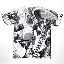 Load image into Gallery viewer, Supreme Biggie / Punk Collage Tee