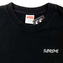 Load image into Gallery viewer, Supreme Joan of Arc Tee Shirt 2013
