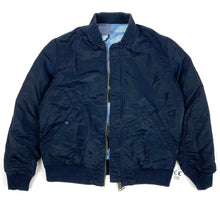 Load image into Gallery viewer, Supreme Reversible Cotton Camo MA-1 Bomber Jacket