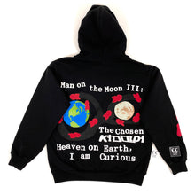 Load image into Gallery viewer, KiD CuDi / CACTUS PLANT FLEA MARKET Heaven on Earth Hoodie