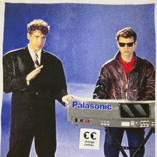 Load image into Gallery viewer, Palace Shop Boys L/S Tee 2015 West End Shop