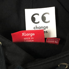 Load image into Gallery viewer, Supreme Uptown Hoodie New Yorker Logo