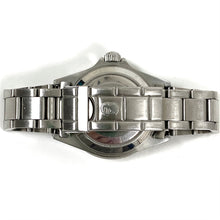 Load image into Gallery viewer, OG BAPE BAPEX Type-1 Watch Multi Camo Face Silver Bezel