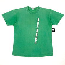 Load image into Gallery viewer, Supreme Sink or Swim Tee Shirt 2009