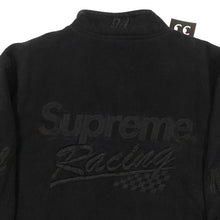 Load image into Gallery viewer, Supreme x Wise NASCAR Racing Jacket 2013